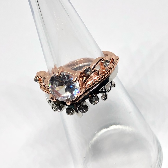 Other - ➰Vintage Style Engagement Set PLS Read desrptn